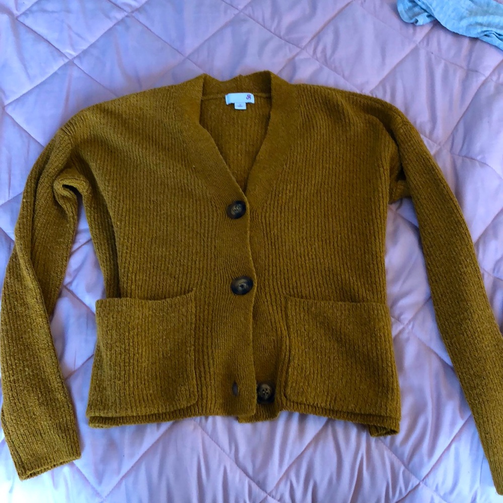 Sweater